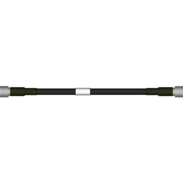 Replacement for Tessco Fa-dmdm-1m-p, Commscope, Mfr#: FA-DMDM-1M-P